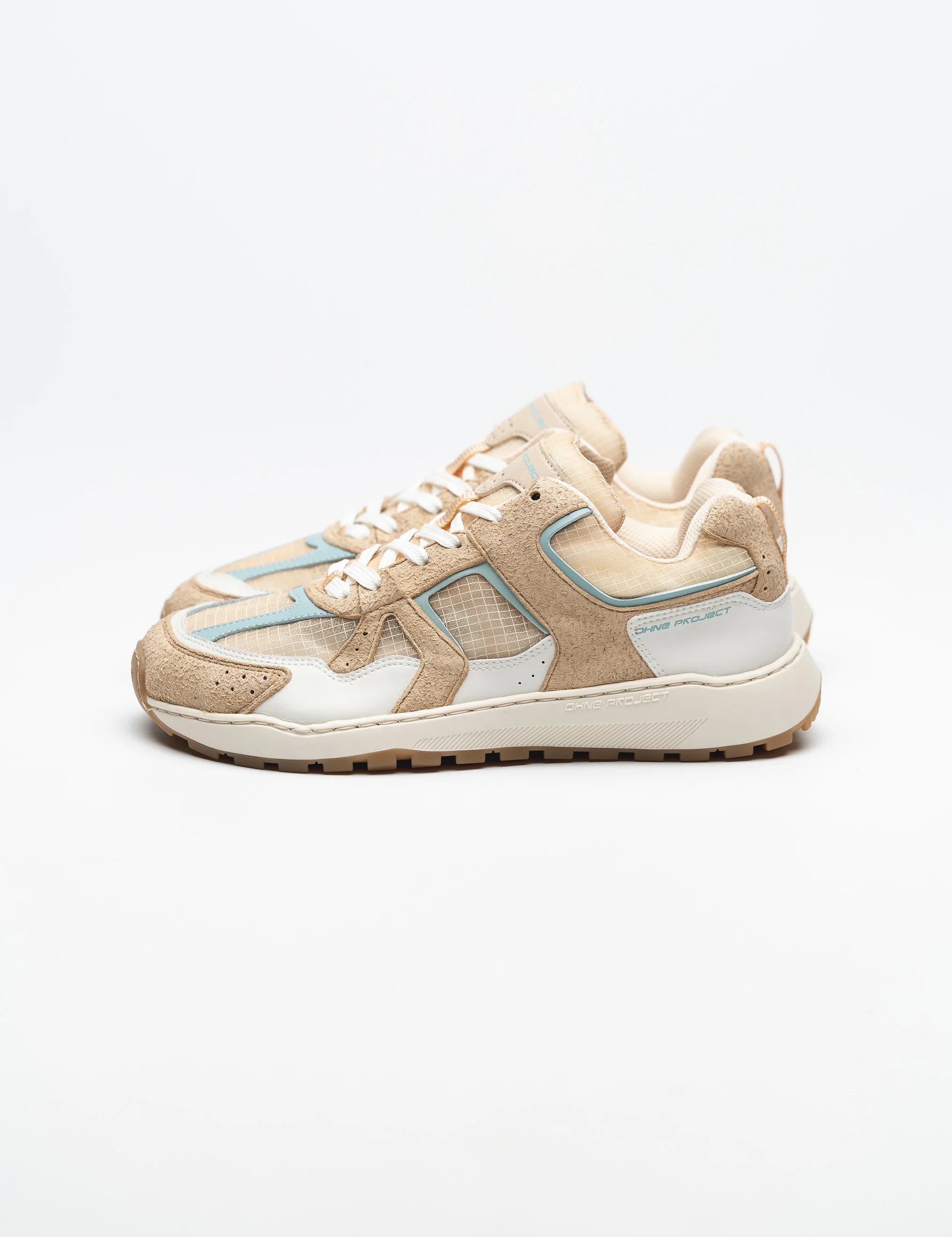 Barefoot Sneakers